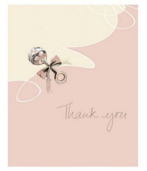 Thankyou cards