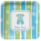 Banquet plate 10"-18ct