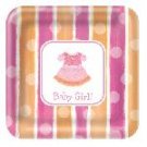 Dessert plate 7"