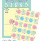 Bingo game (neutral)