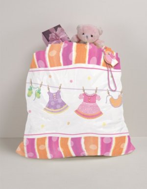 Giant gift sack