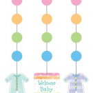 Hanging cutout
