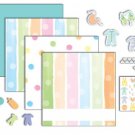Scrap book kit