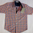 Red Blue Checkered Cotton Rs 499