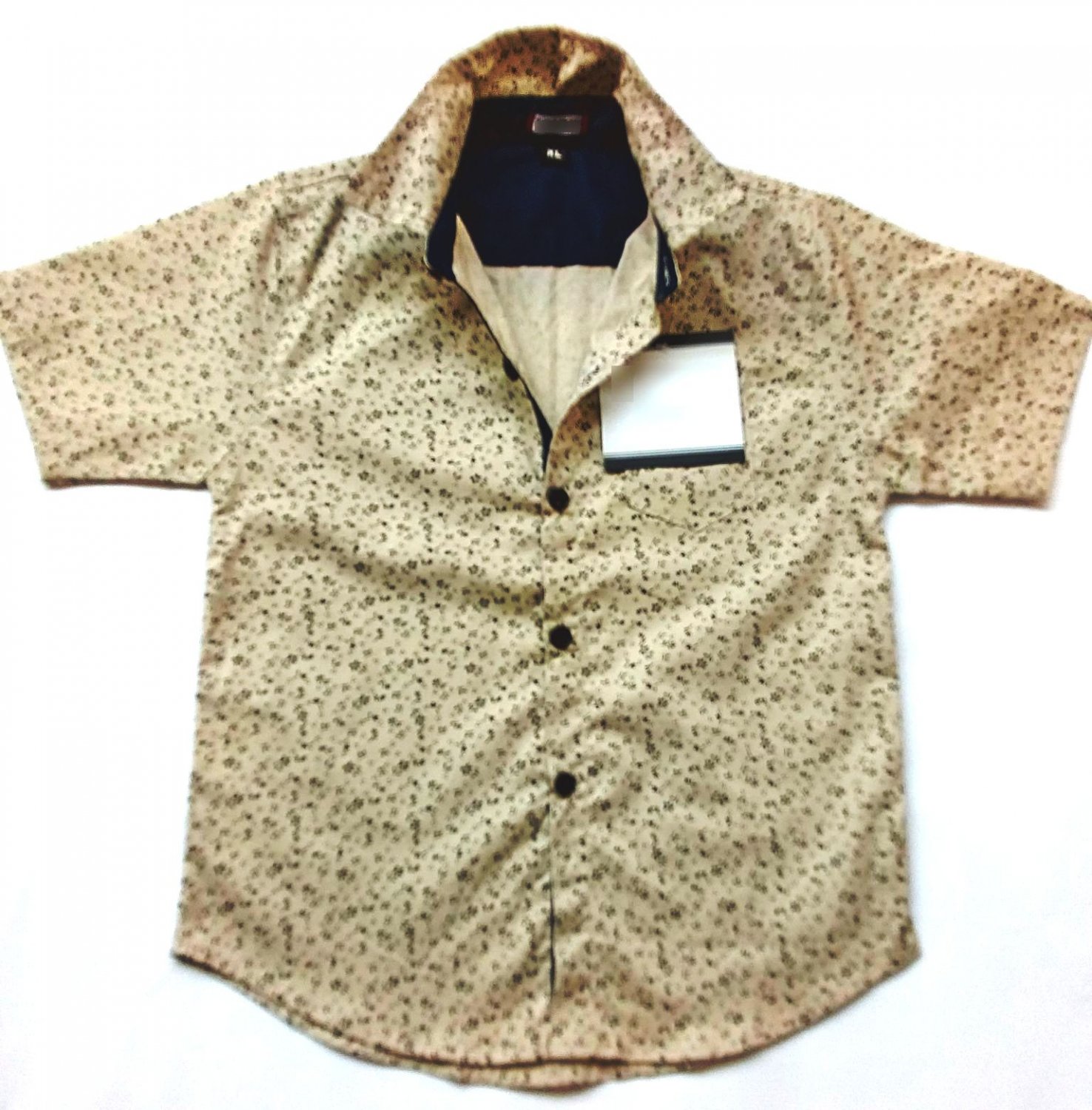 Camel light printed Rs 499