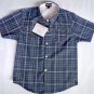 Blue Checkered Rs 499