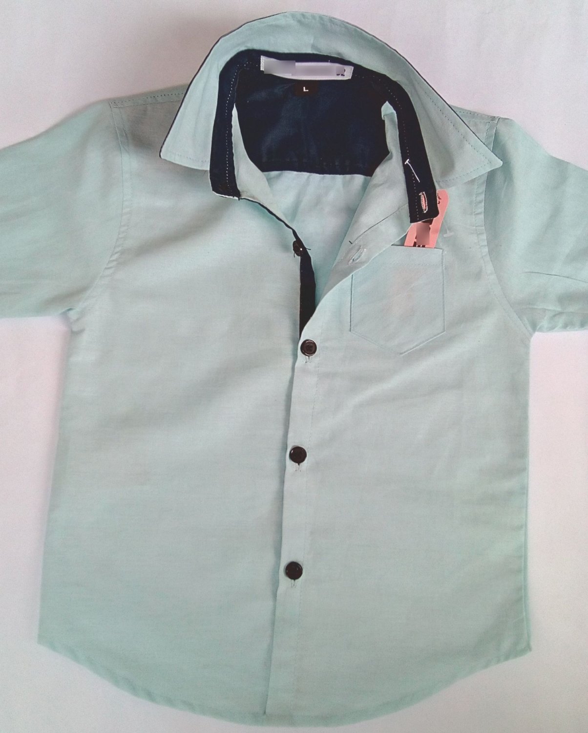 Light Green plain Rs 499