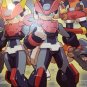 Mega Man Star Force Notebook Not for sale Shooting Star Rockman 20th Anniversary Capcom