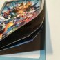 Mega Man Star Force Notebook Not for sale Shooting Star Rockman 20th Anniversary Capcom