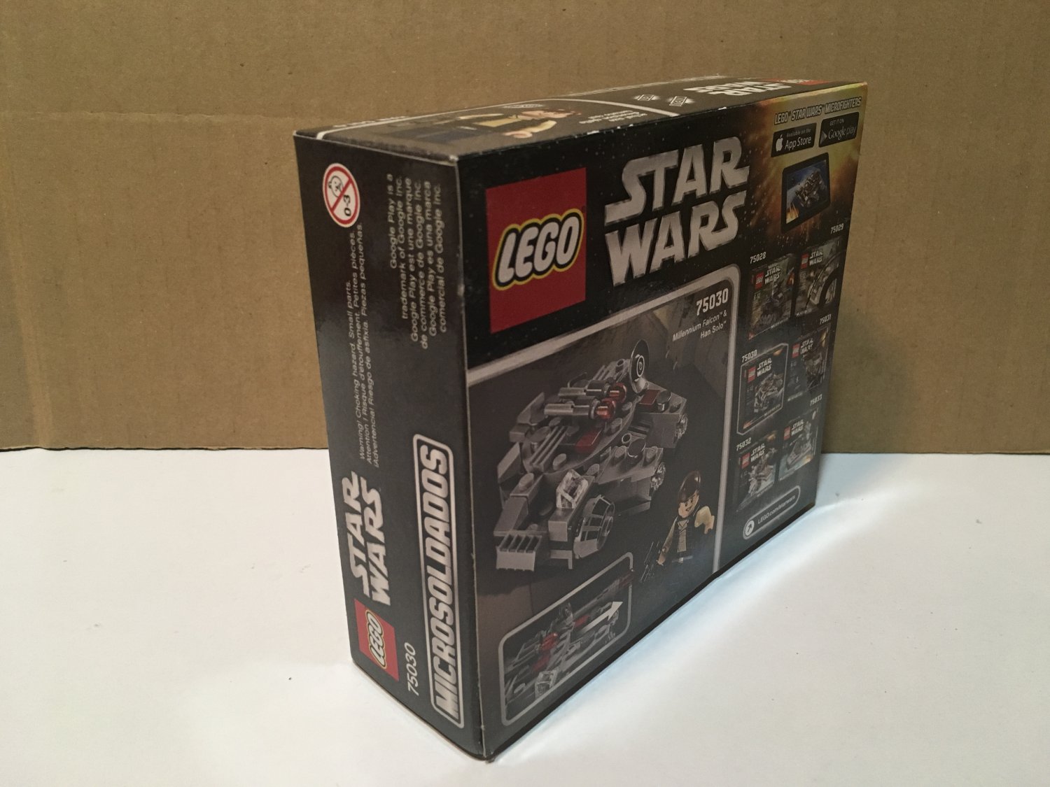 lego star wars being discontinued