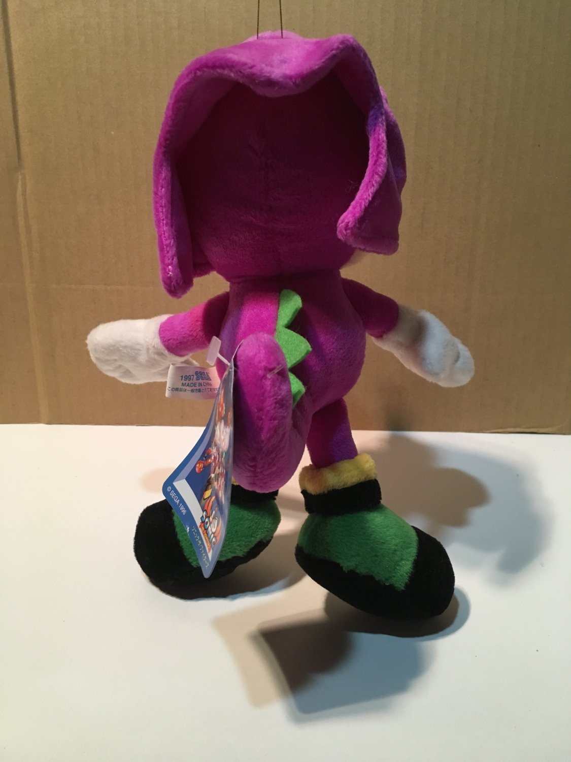 roblox willow plush