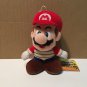 Banpresto Blue Shell Mario Plush New Super Mario Bros Toy Figure Collectible Nintendo Rare
