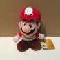 Banpresto Blue Shell Mario Plush New Super Mario Bros Toy Figure Collectible Nintendo Rare