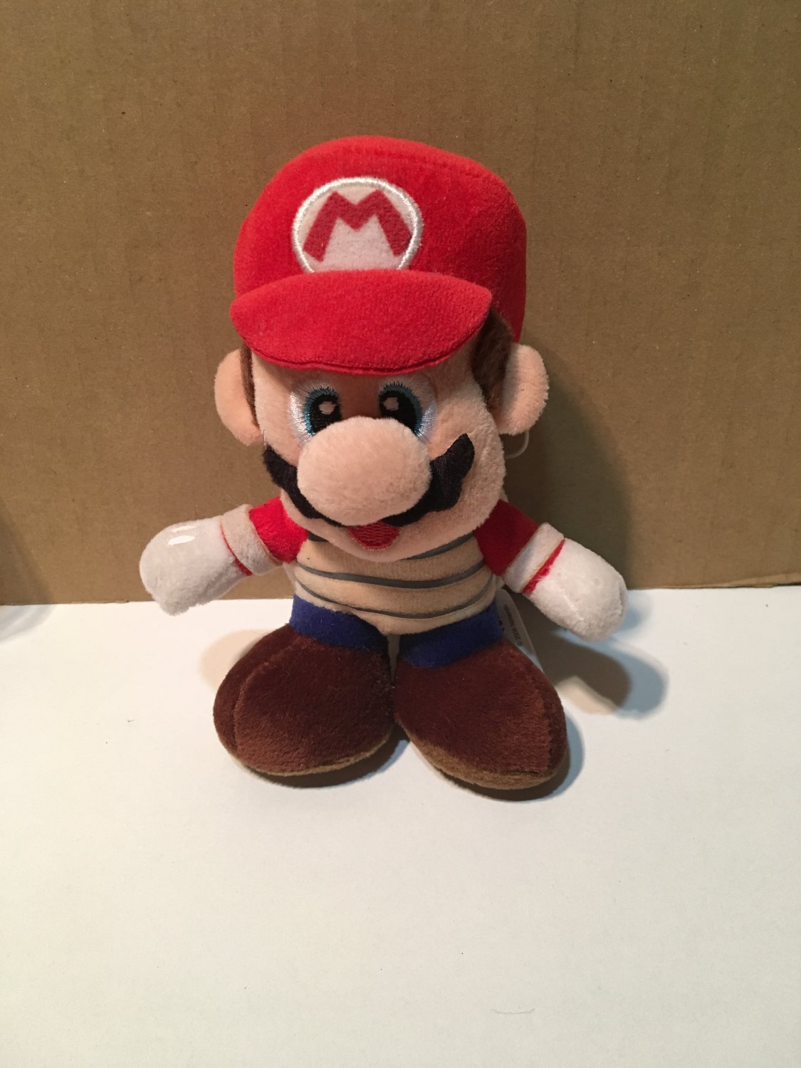 super mario blue shell plush