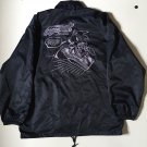 Vintage 1991 Sonic the Hedgehog DJ Jacket Segasonic Rare Coat collectible Sega Japan Boombox