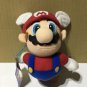 Wing Cap Super Mario 64 Plush Toy Nintendo figure Banpresto Collectible Prize Rare Vintage