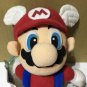 Wing Cap Super Mario 64 Plush Toy Nintendo figure Banpresto Collectible Prize Rare Vintage