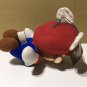 Wing Cap Super Mario 64 Plush Toy Nintendo figure Banpresto Collectible Prize Rare Vintage
