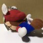 Wing Cap Super Mario 64 Plush Toy Nintendo figure Banpresto Collectible Prize Rare Vintage