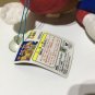 Wing Cap Super Mario 64 Plush Toy Nintendo figure Banpresto Collectible Prize Rare Vintage