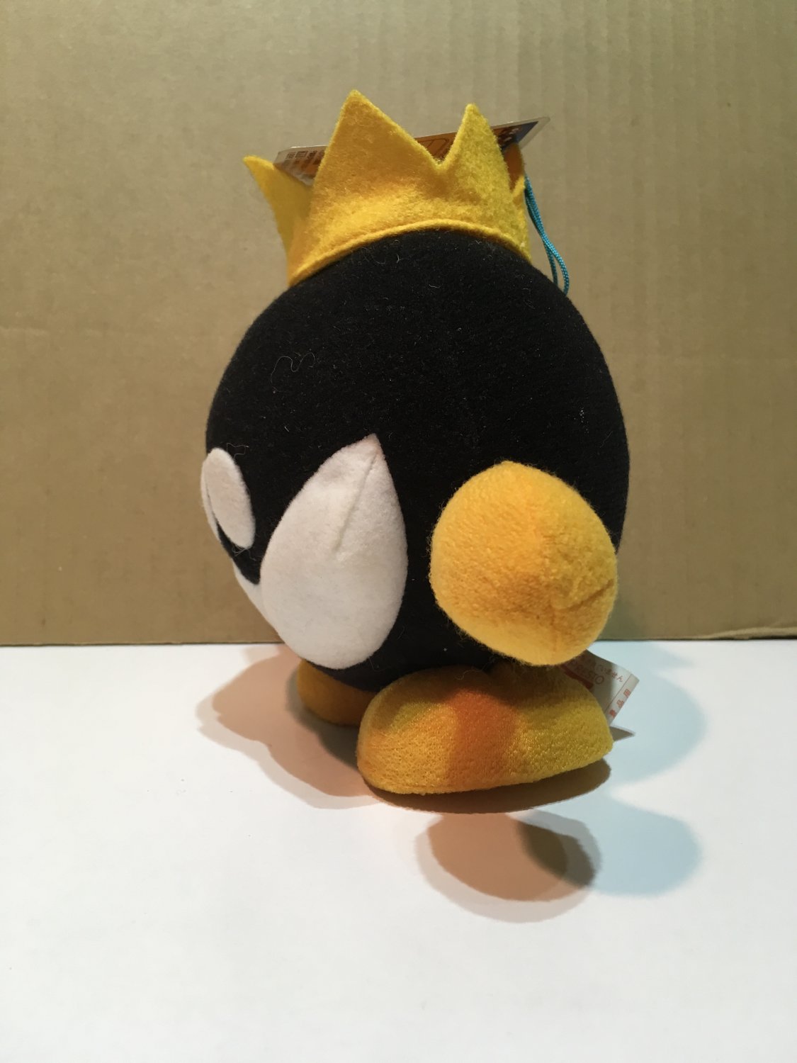 king bob omb toy