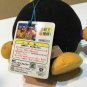 King Bob-omb Super Mario 64 Plush Toy Nintendo figure Collectible Rare Vintage Bobomb