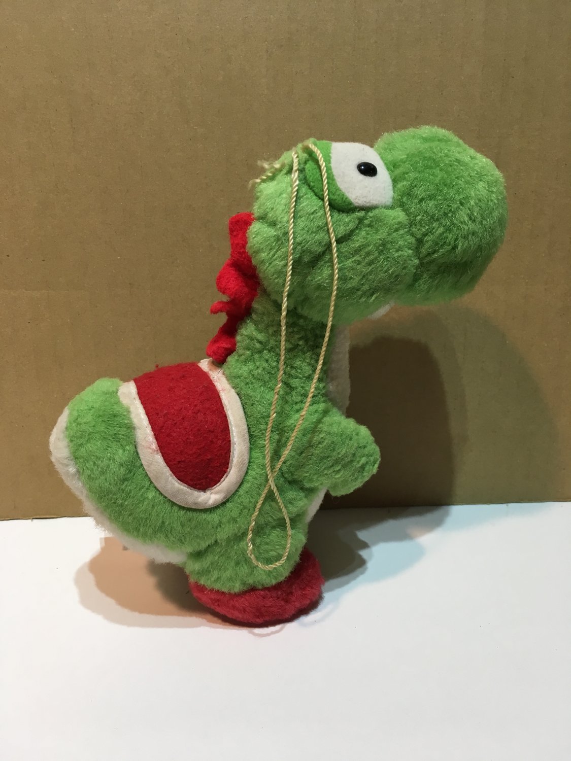 animal adventure stuffed animals dinosaur