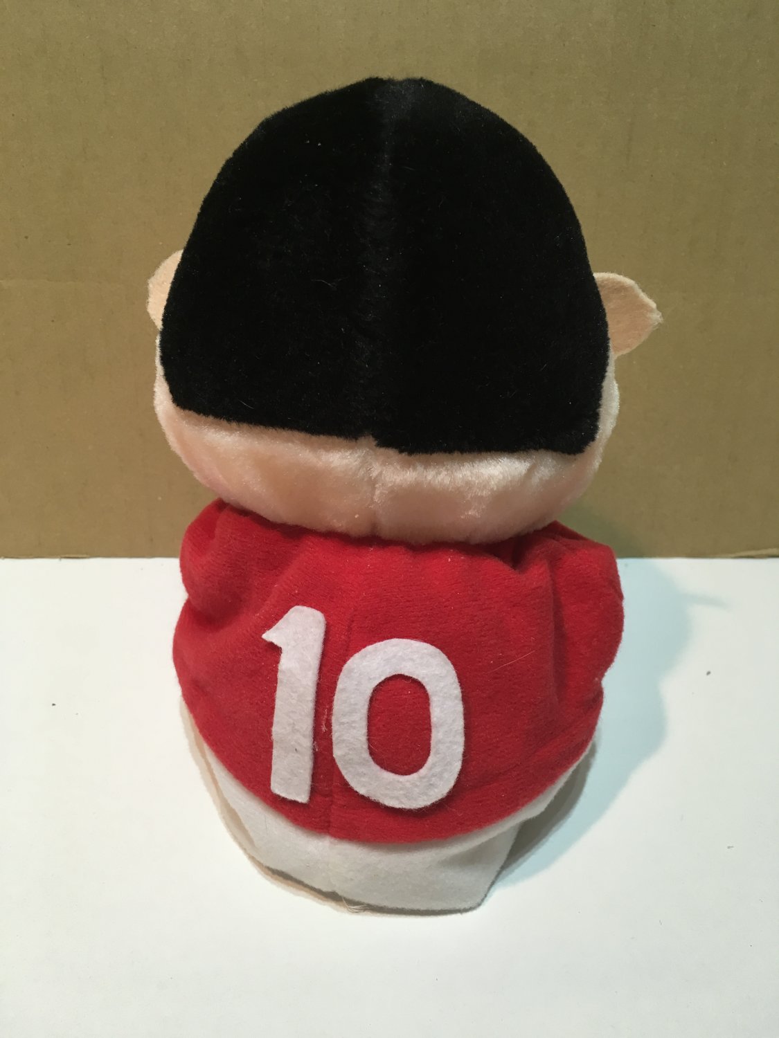 crayon shin chan soft toy