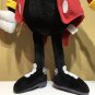 Sonic Adventure Dr Eggman Robotnik Plush Sonic the Hedgehog Sega rare vintage ufo prize Japan