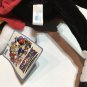 Sonic Adventure Dr Eggman Robotnik Plush Sonic the Hedgehog Sega rare vintage ufo prize Japan