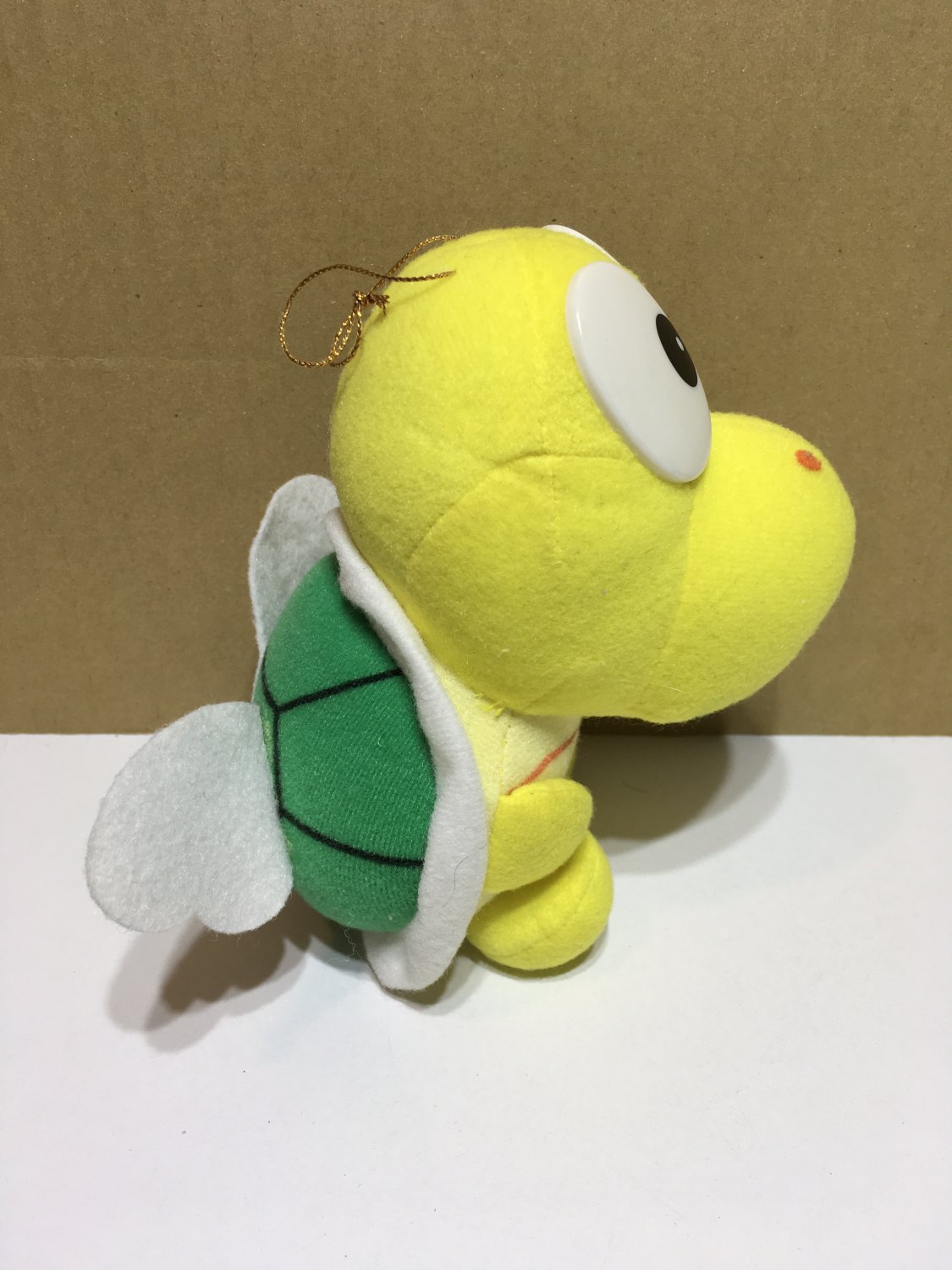 parakoopa plush