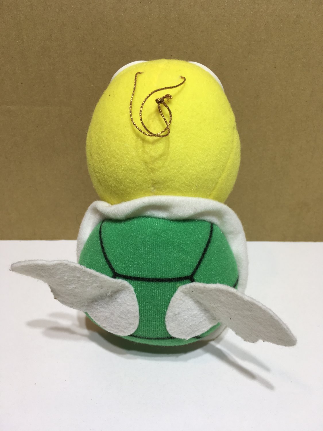 parakoopa plush