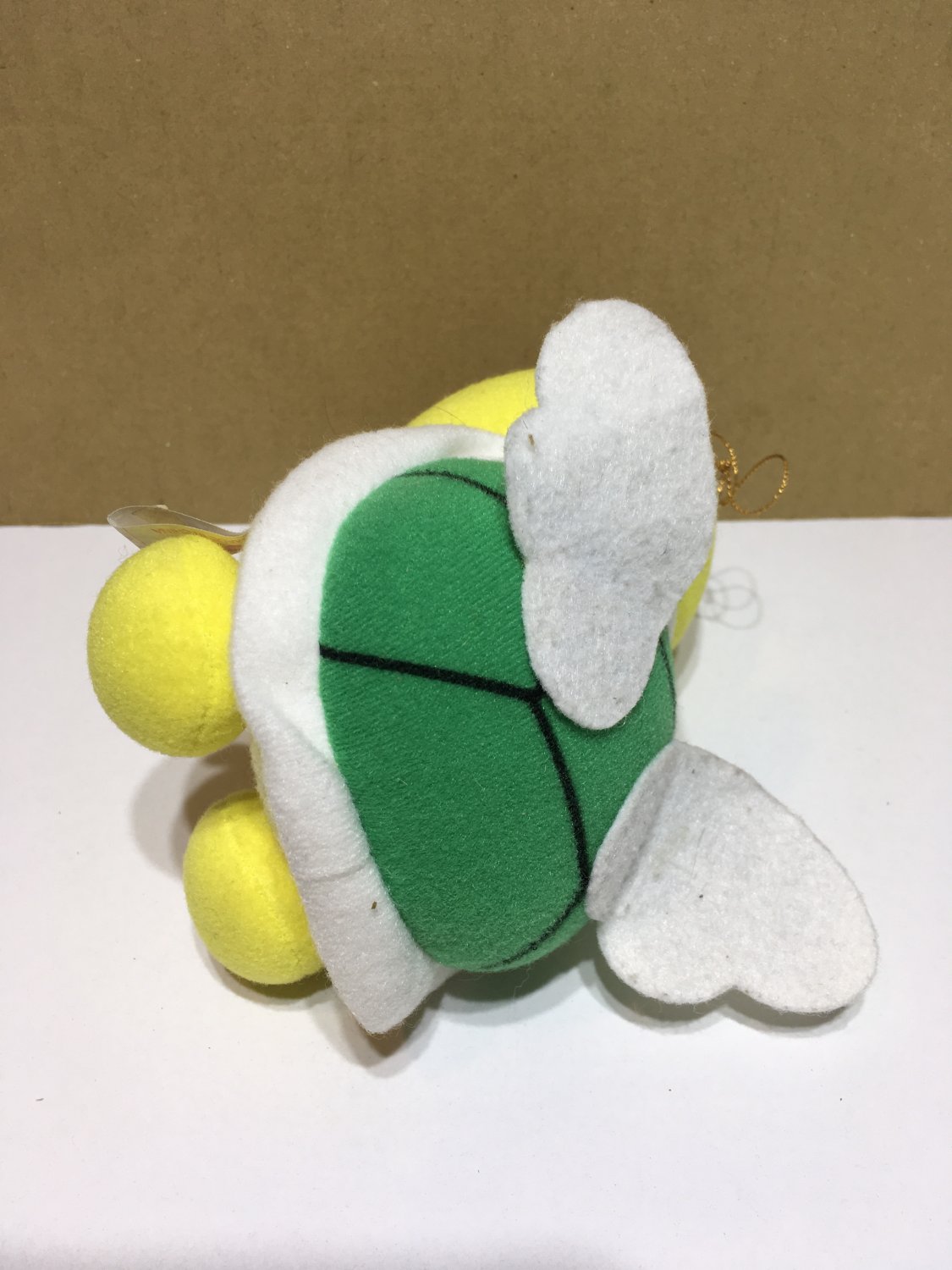 parakoopa plush