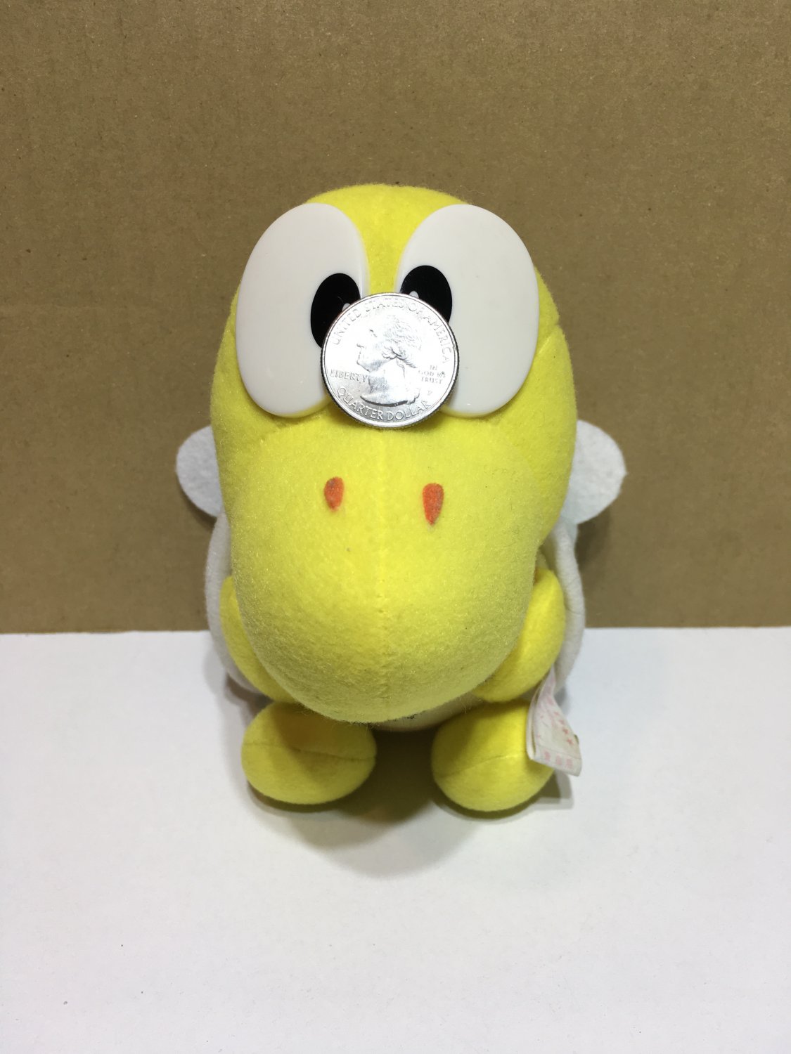 parakoopa plush