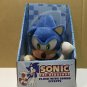 Sonic the Hedgehog Plush with Sound Effects Underground Toys Sega Collectible