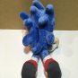 Sonic the Hedgehog Plush with Sound Effects Underground Toys Sega Collectible