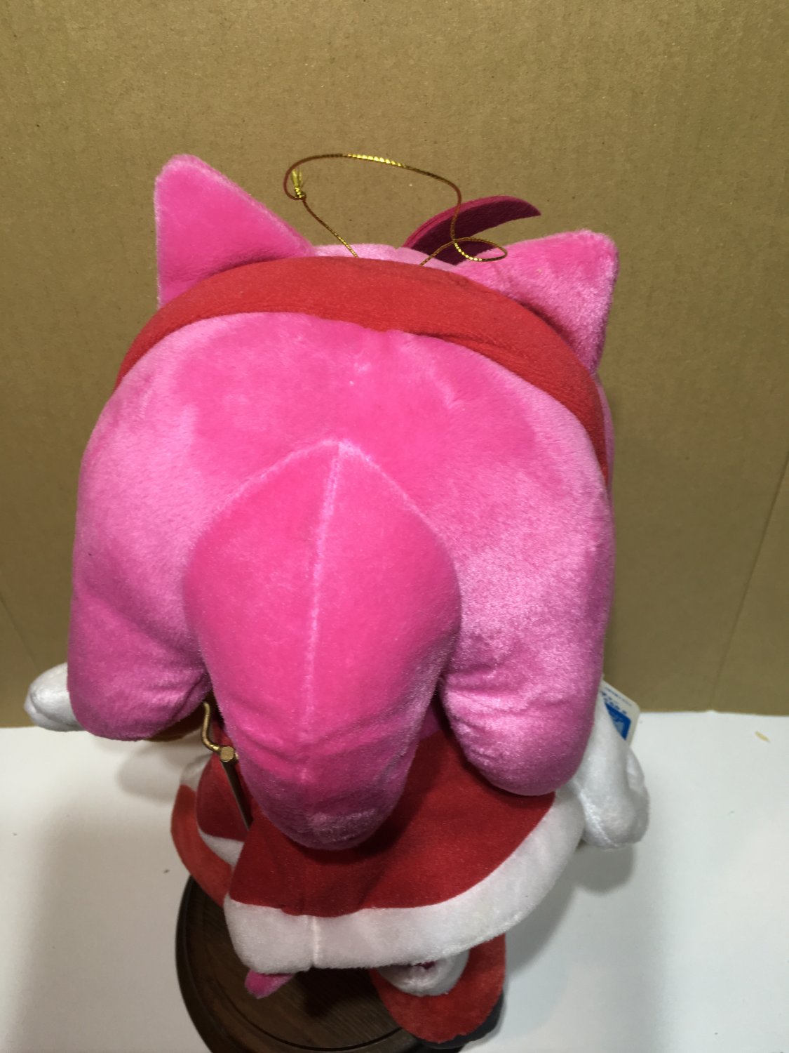 amy rose plush