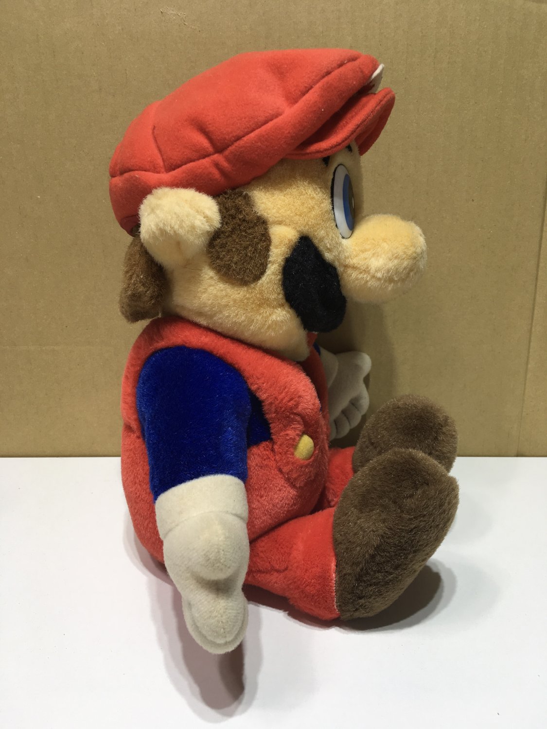 avanti mario plush