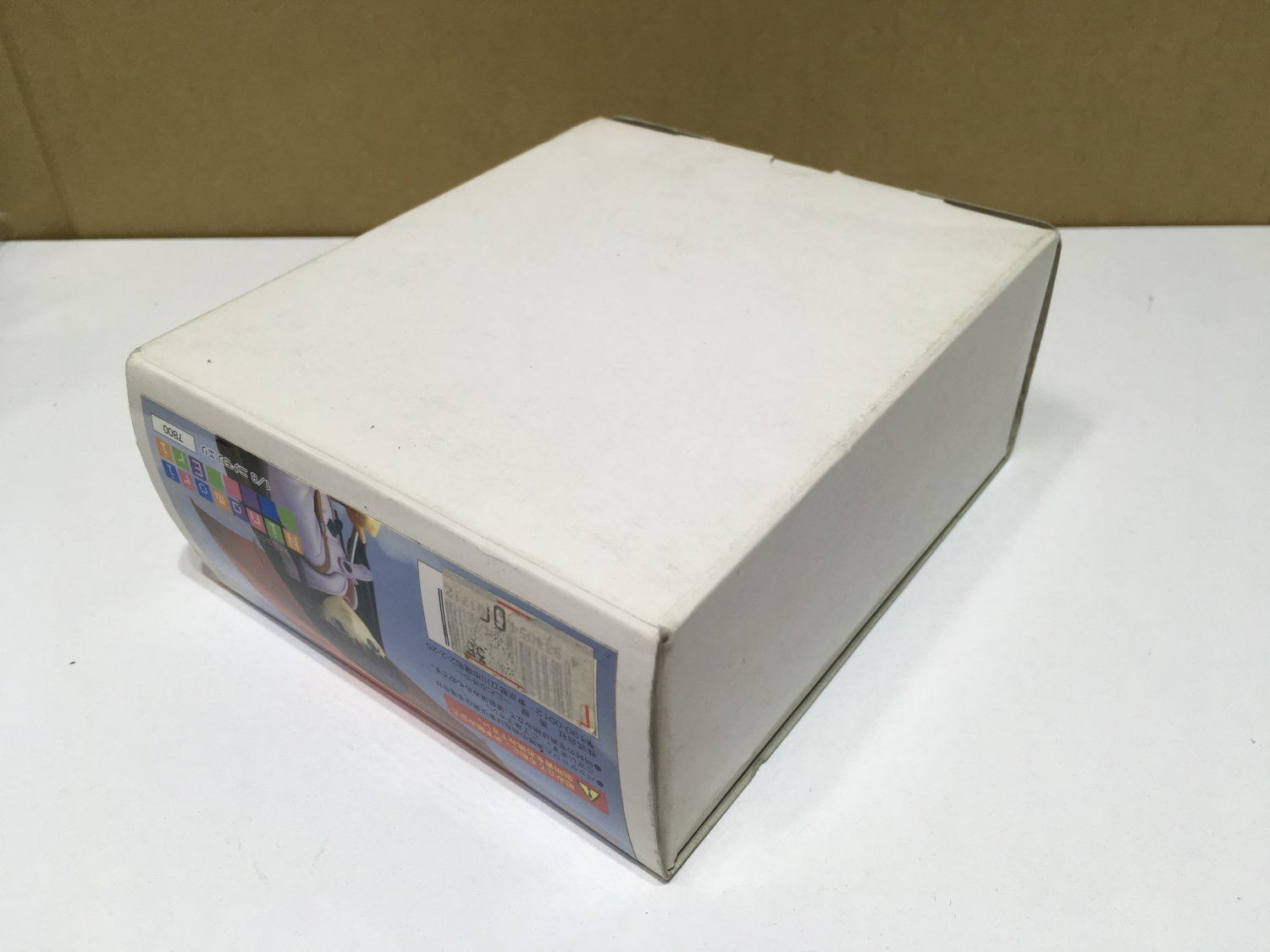 flcl model kit