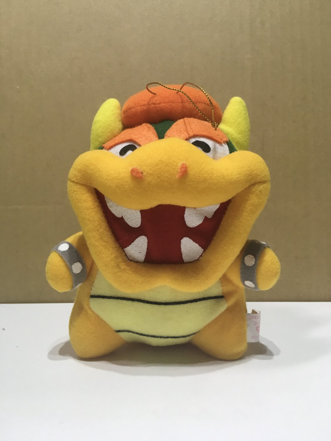 parakoopa plush