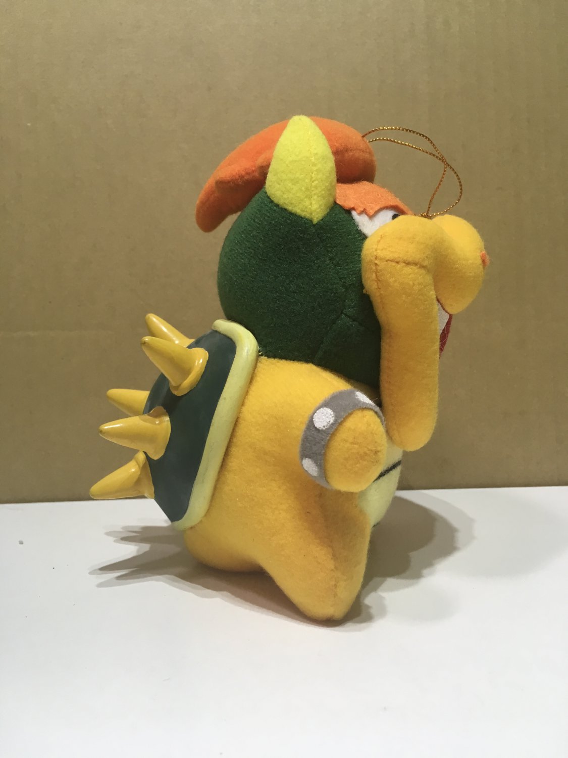 parakoopa plush