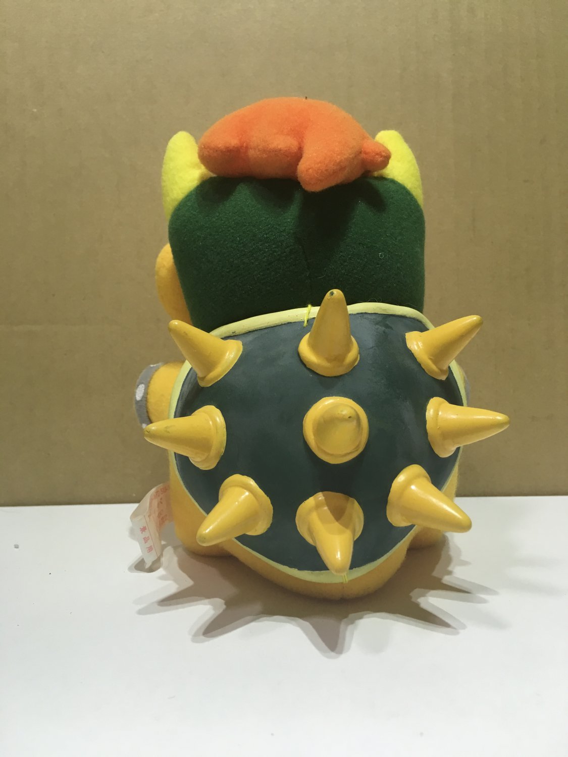 parakoopa plush