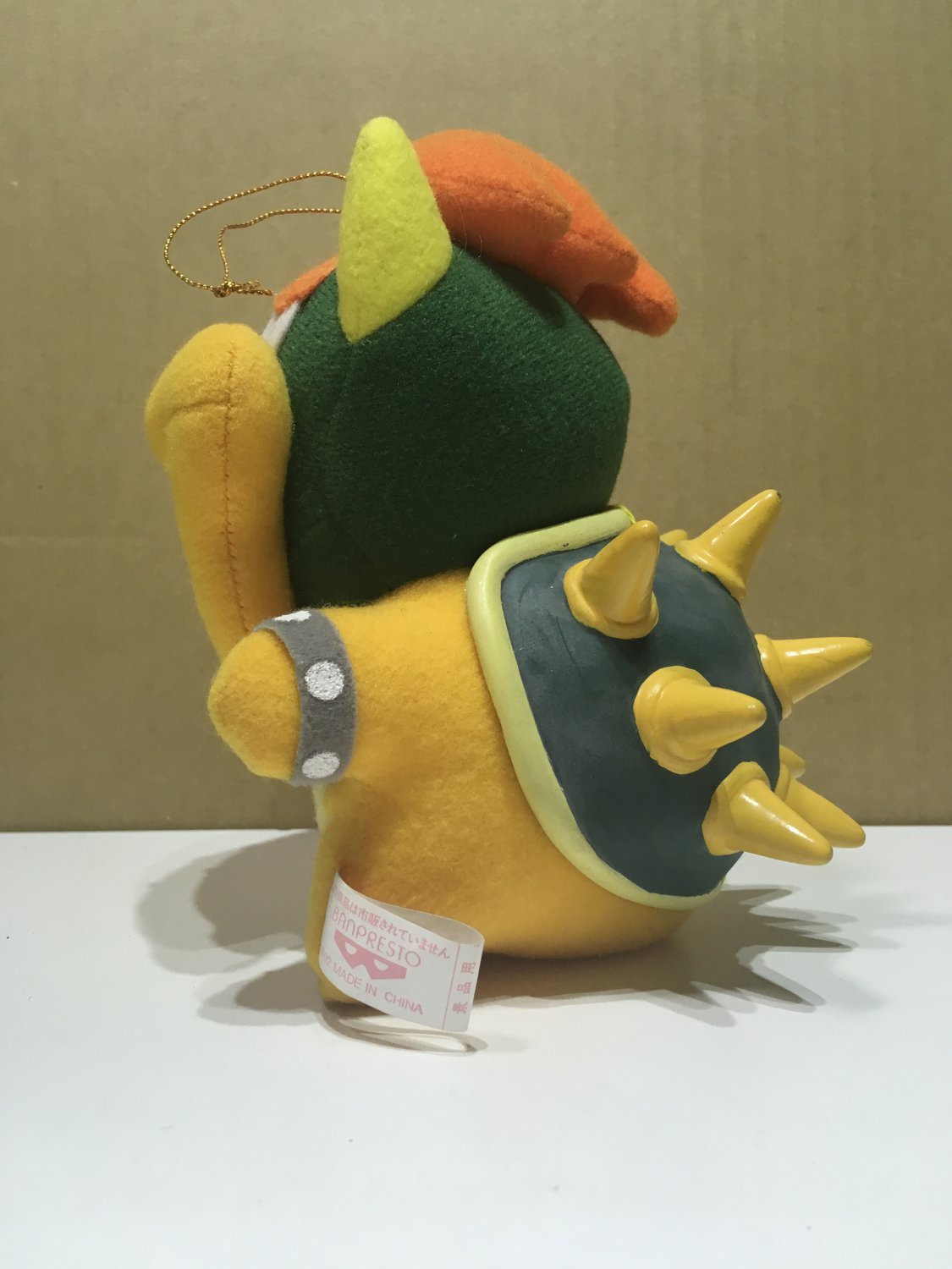 parakoopa plush