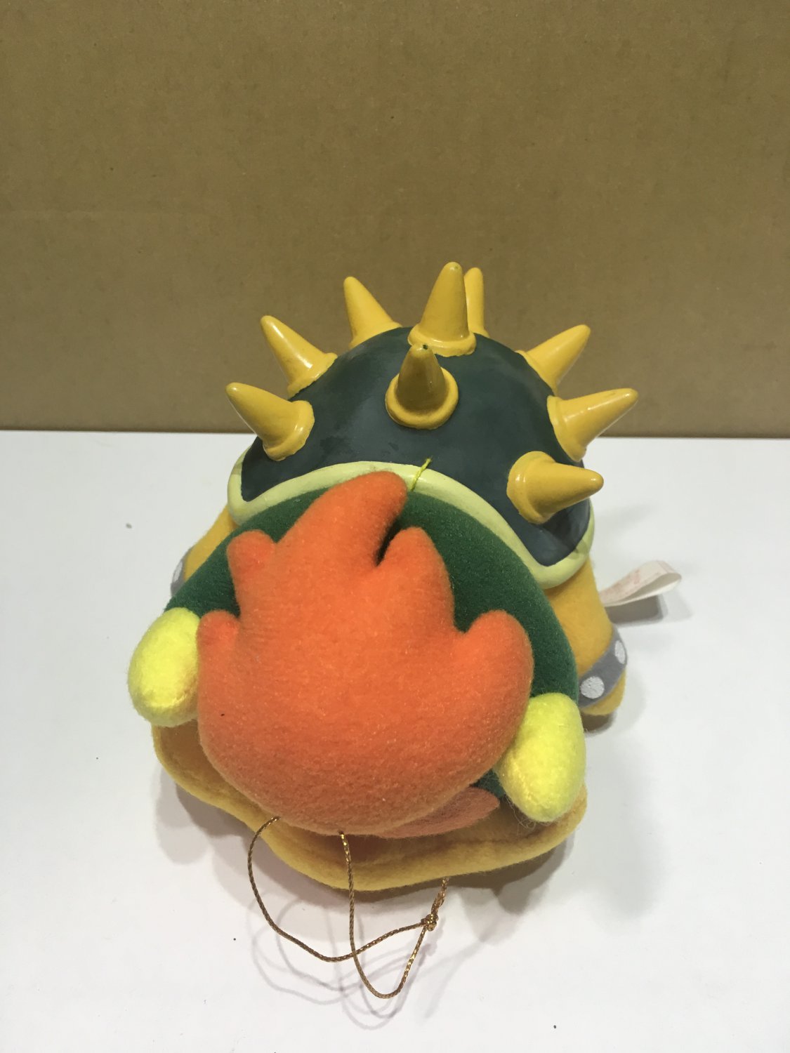 parakoopa plush