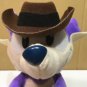 Sonic the Fighters Nack Fang Plush Sonic the Hedgehog 1997 Sega rare vintage ufo catcher Japanese