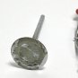 Super Rare Vintage Sonic the Hedgehog Figures Spinner Toy Soccer Football Sega