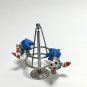 Super Rare Vintage Sonic the Hedgehog Figures Spinner Toy Soccer Football Sega