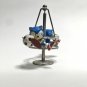 Super Rare Vintage Sonic the Hedgehog Figures Spinner Toy Soccer Football Sega