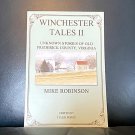 Winchester Tales: Volume 2