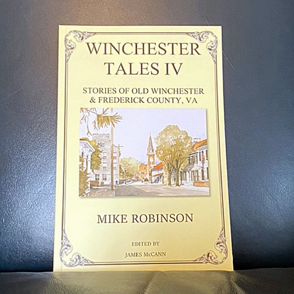 Winchester Tales: Volume 4